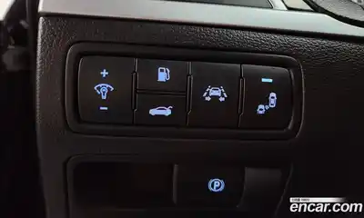 Genesis G80 2019 3.3 Автомат в Москве № 222994, миниатюра 3