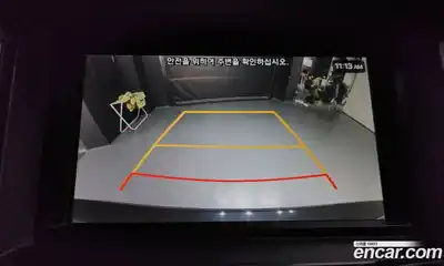 Genesis G80 2019 3.3 Автомат в Москве № 222994, миниатюра 4