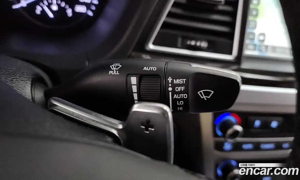 Genesis G80 2019 3.3 Автомат в Москве № 222994, фото 8