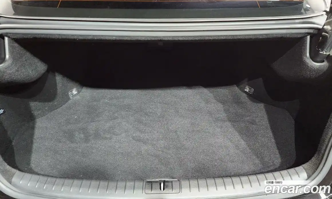 Genesis G80 2019 3.3 Автомат в Москве № 222994, фото 10