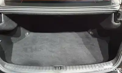 Genesis G80 2019 3.3 Автомат в Москве № 222994, миниатюра 10