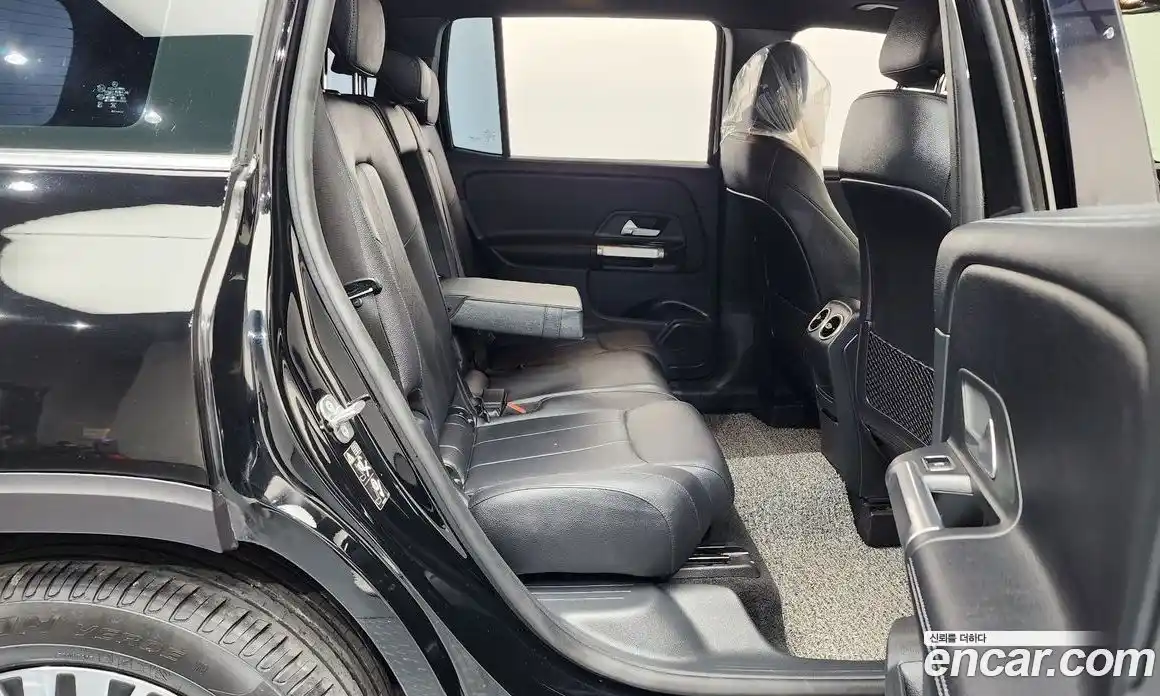 Mercedes-Benz GLB-Class 2024 1.9 Автомат в Москве № 225272, фото 16