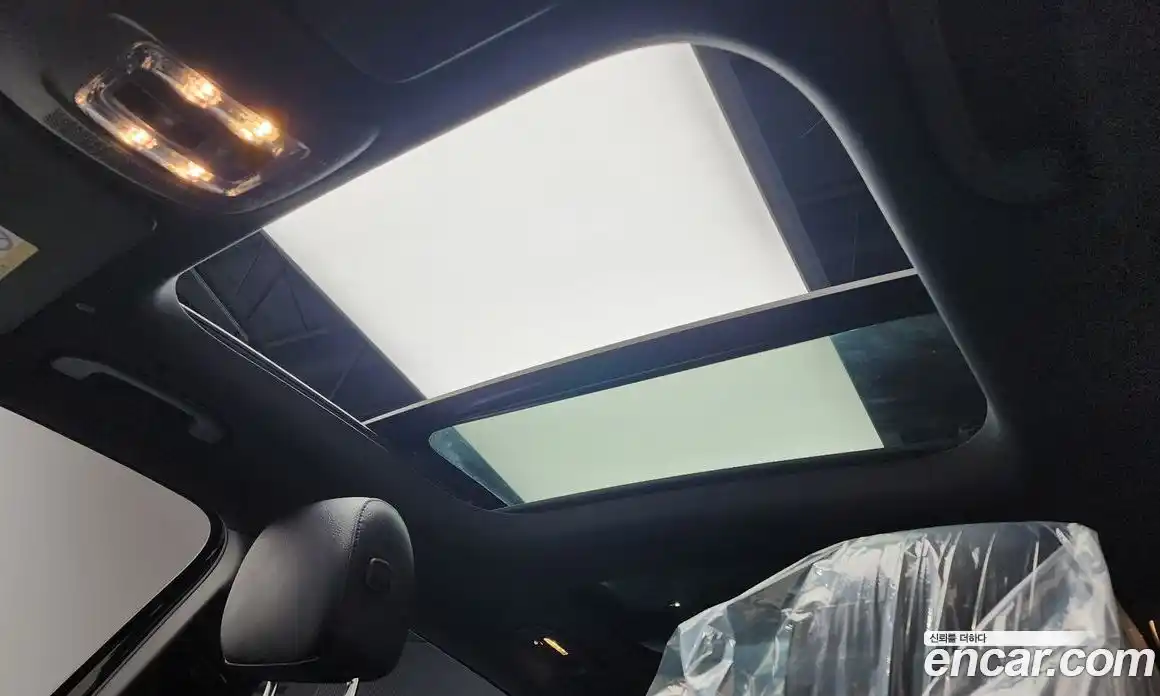 Mercedes-Benz GLB-Class 2024 1.9 Автомат в Москве № 225272, фото 18