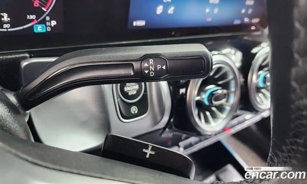 Mercedes-Benz GLB-Class 2024 1.9 Автомат в Москве № 225272, фото 4