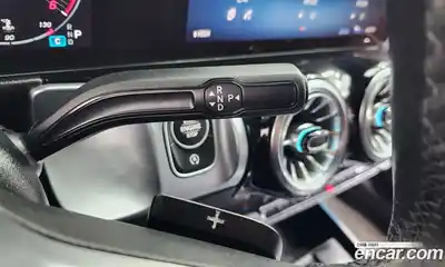 Mercedes-Benz GLB-Class 2024 1.9 Автомат в Москве № 225272, миниатюра 4