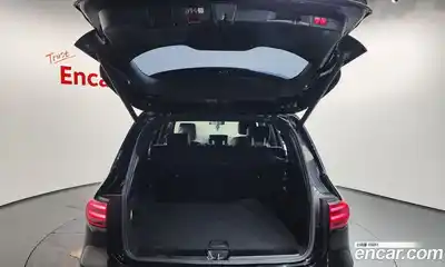 Mercedes-Benz GLB-Class 2024 1.9 Автомат в Москве № 225272, миниатюра 5