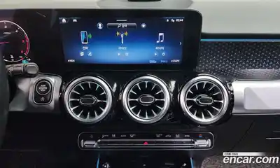 Mercedes-Benz GLB-Class 2024 1.9 Автомат в Москве № 225272, миниатюра 9