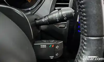 Renault QM3 2015 1.5 Автомат в Москве № 225307, миниатюра 11