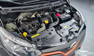 Renault QM3 2015 1.5 Автомат в Москве № 225307, миниатюра 3