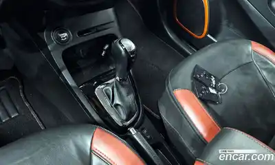 Renault QM3 2015 1.5 Автомат в Москве № 225307, миниатюра 4