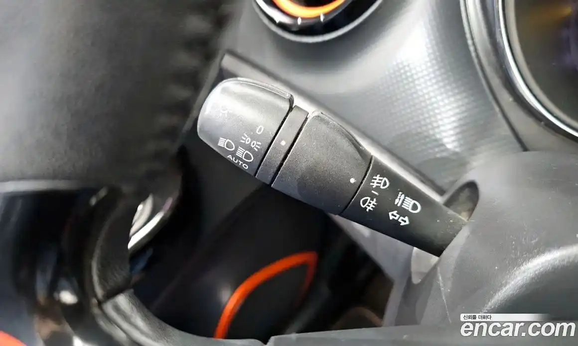 Renault QM3 2015 1.5 Автомат в Москве № 225307, фото 6