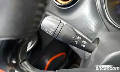 Renault QM3 2015 1.5 Автомат в Москве № 225307, миниатюра 6