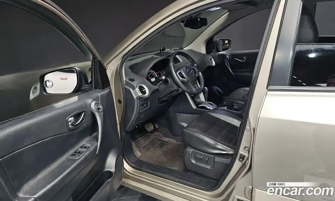 Renault QM5 2014 2.0 Автомат в Москве № 225949, фото 11