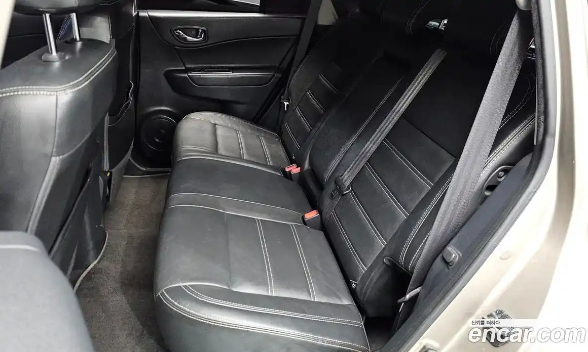 Renault QM5 2014 2.0 Автомат в Москве № 225949, фото 12