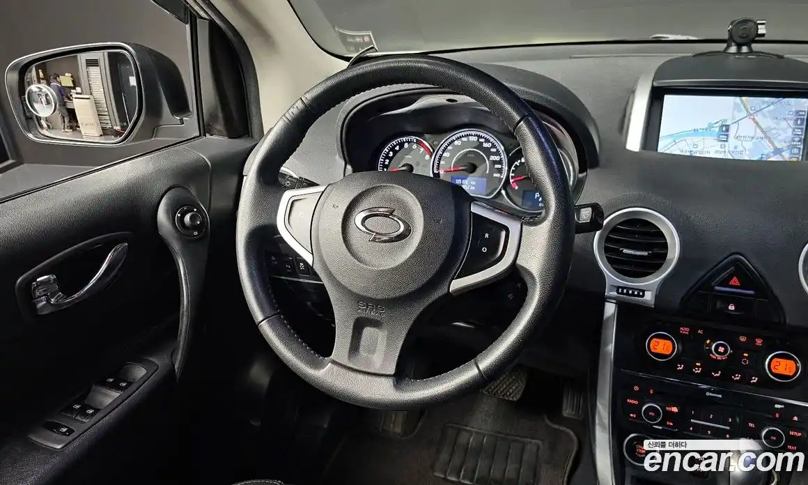 Renault QM5 2014 2.0 Автомат в Москве № 225949, фото 13