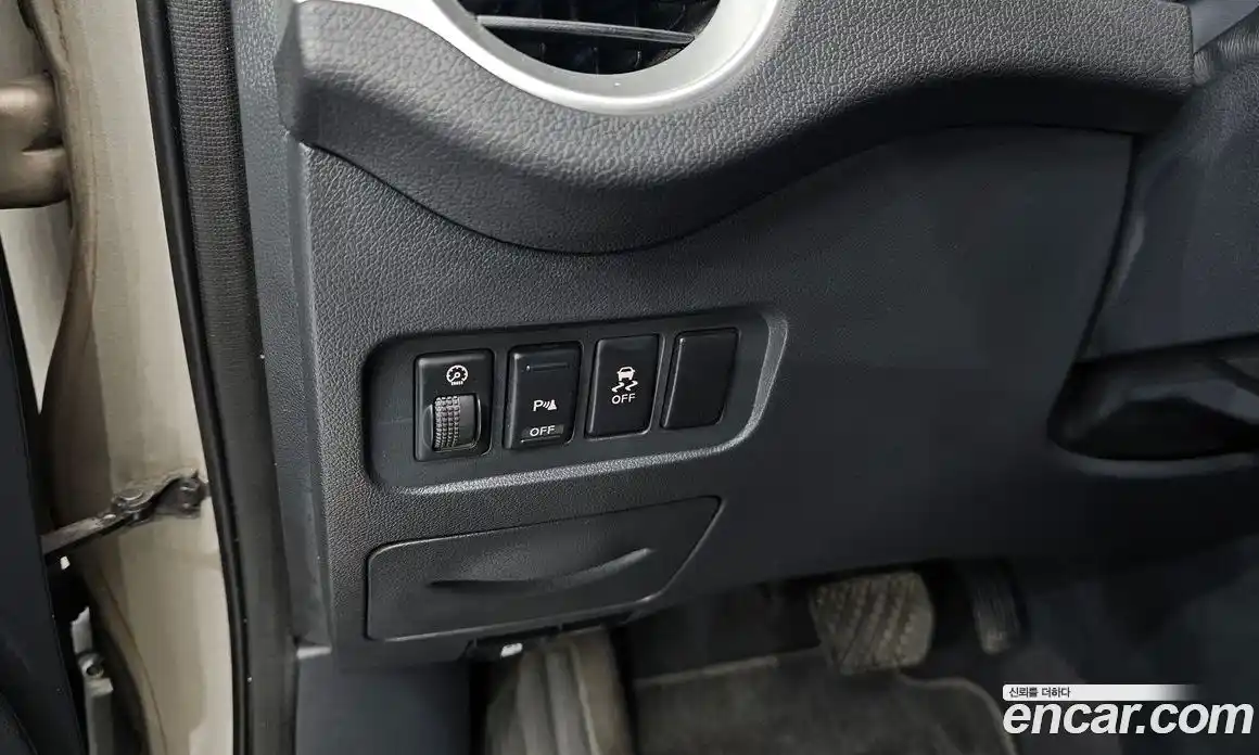 Renault QM5 2014 2.0 Автомат в Москве № 225949, фото 14