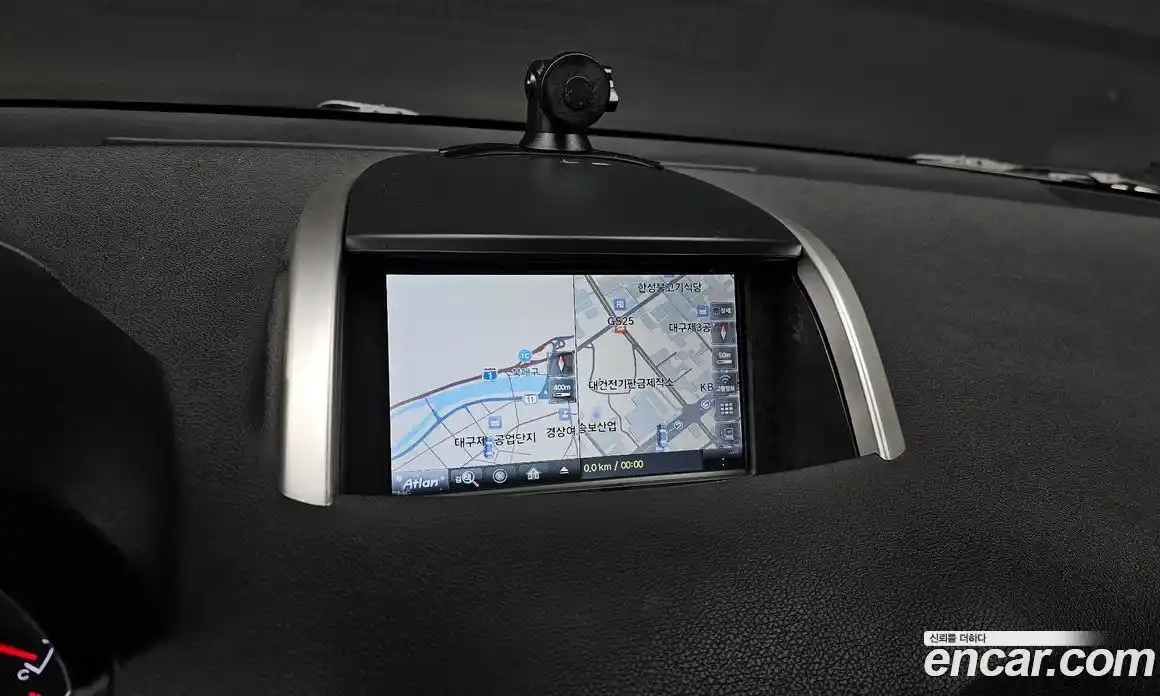 Renault QM5 2014 2.0 Автомат в Москве № 225949, фото 15