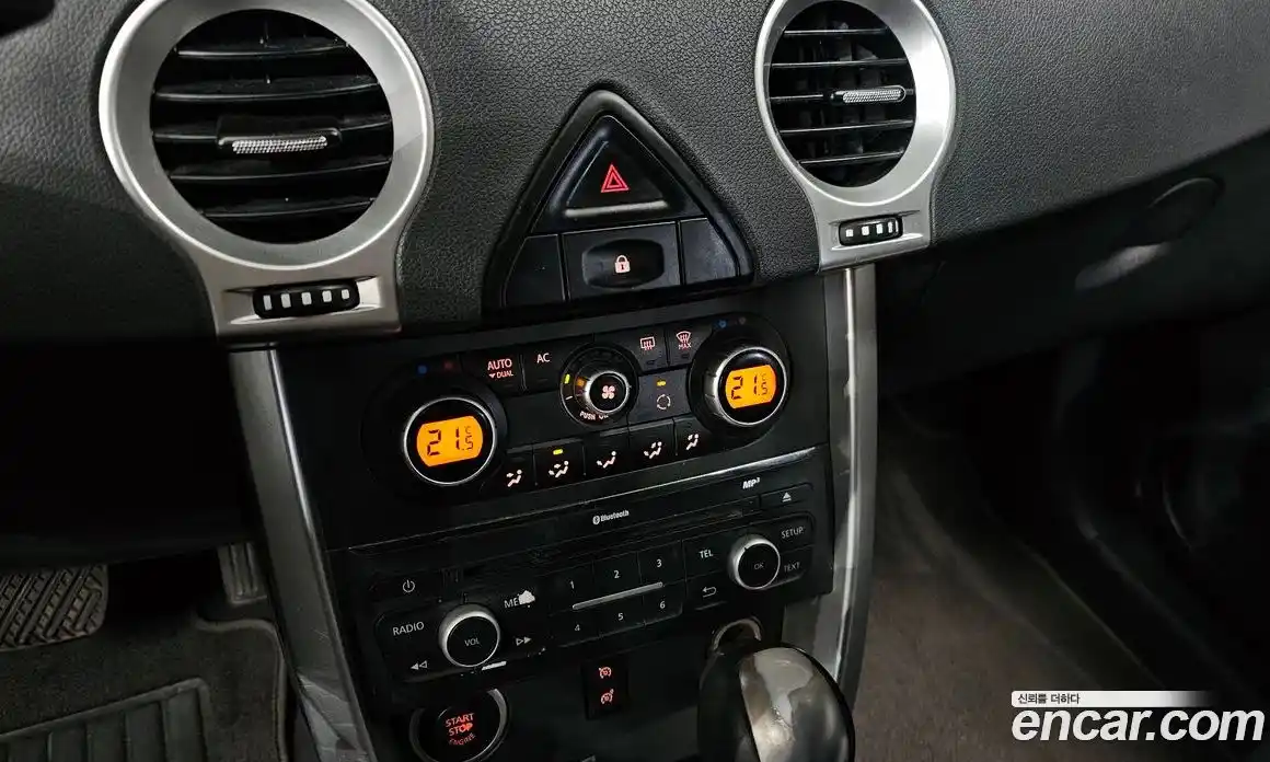 Renault QM5 2014 2.0 Автомат в Москве № 225949, фото 17