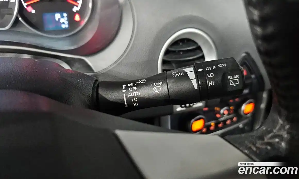 Renault QM5 2014 2.0 Автомат в Москве № 225949, фото 18