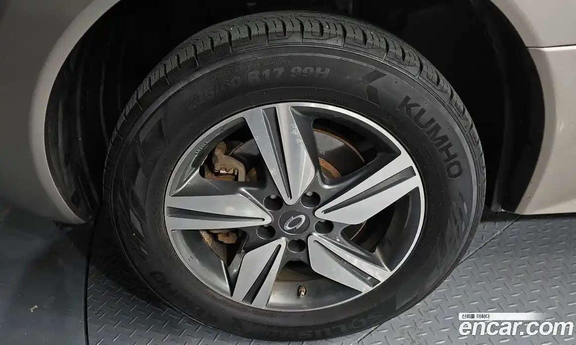 Renault QM5 2014 2.0 Автомат в Москве № 225949, фото 5