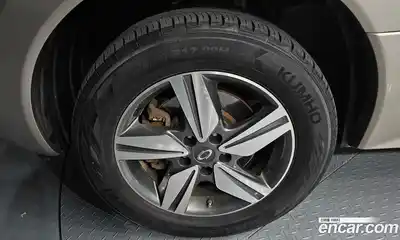 Renault QM5 2014 2.0 Автомат в Москве № 225949, миниатюра 5