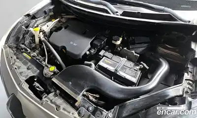 Renault QM5 2014 2.0 Автомат в Москве № 225949, миниатюра 6