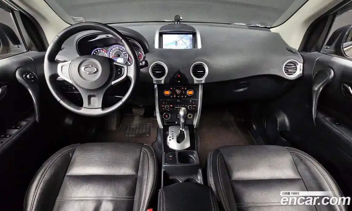 Renault QM5 2014 2.0 Автомат в Москве № 225949, фото 7