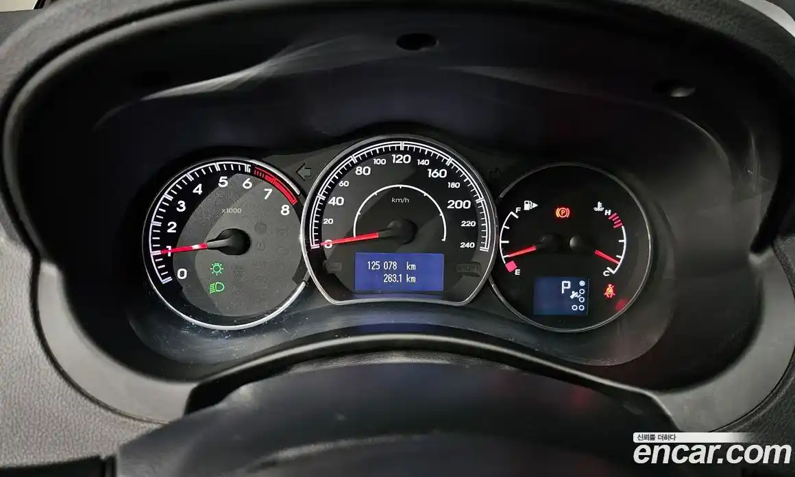 Renault QM5 2014 2.0 Автомат в Москве № 225949, фото 8