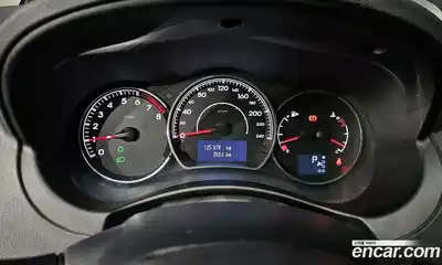 Renault QM5 2014 2.0 Автомат в Москве № 225949, миниатюра 8