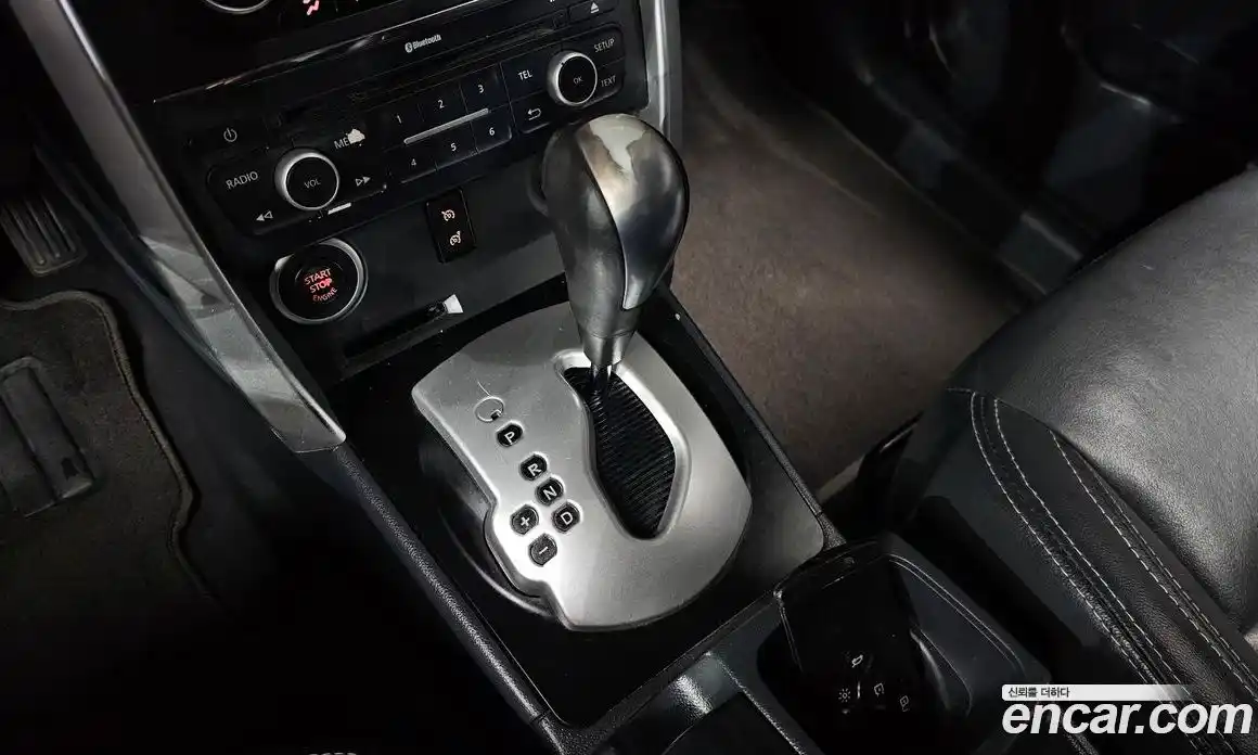 Renault QM5 2014 2.0 Автомат в Москве № 225949, фото 9