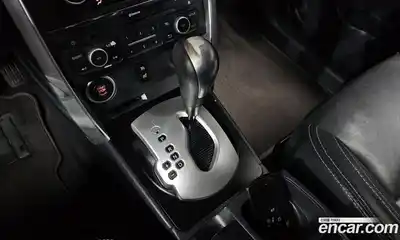 Renault QM5 2014 2.0 Автомат в Москве № 225949, миниатюра 9