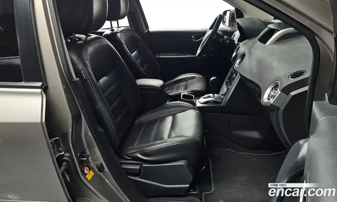 Renault QM5 2014 2.0 Автомат в Москве № 225949, фото 10