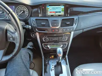 Renault SM5 2013 2.0 Автомат в Москве № 227422, миниатюра 11