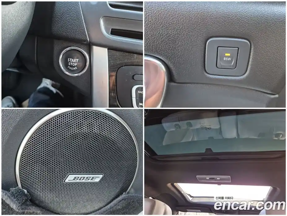 Renault SM5 2013 2.0 Автомат в Москве № 227422, фото 15