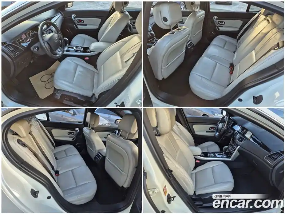 Renault SM5 2013 2.0 Автомат в Москве № 227422, фото 16