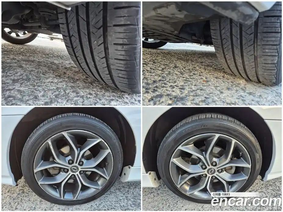 Renault SM5 2013 2.0 Автомат в Москве № 227422, фото 17