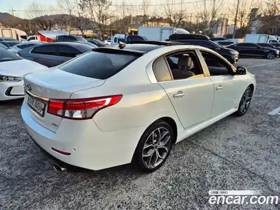 Renault SM5 2013 2.0 Автомат в Москве № 227422, миниатюра 2