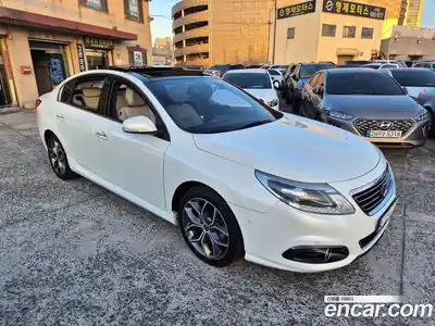 Renault SM5 2013 2.0 Автомат в Москве № 227422, миниатюра 3