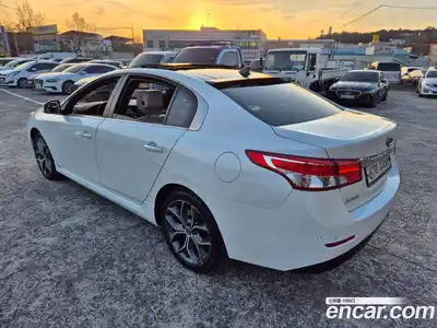 Renault SM5 2013 2.0 Автомат в Москве № 227422, миниатюра 4