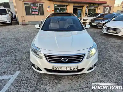 Renault SM5 2013 2.0 Автомат в Москве № 227422, миниатюра 5
