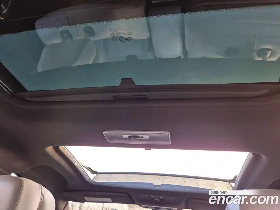 Renault SM5 2013 2.0 Автомат в Москве № 227422, фото 7