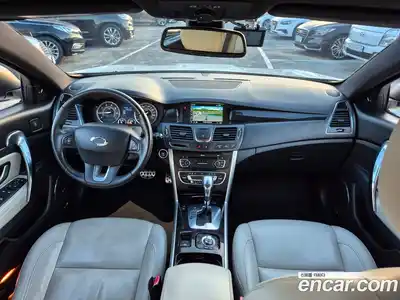 Renault SM5 2013 2.0 Автомат в Москве № 227422, миниатюра 8