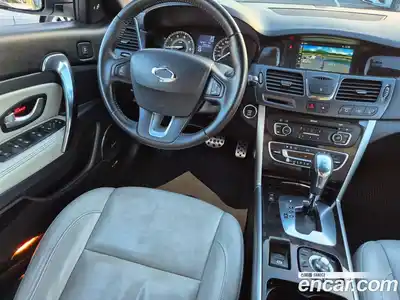 Renault SM5 2013 2.0 Автомат в Москве № 227422, миниатюра 9