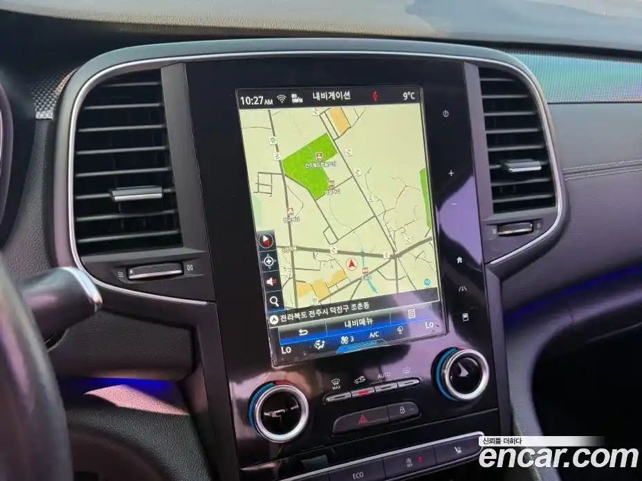 Renault SM6 2016 2.0 Автомат в Москве № 227427, фото 13