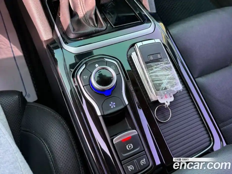 Renault SM6 2016 2.0 Автомат в Москве № 227427, фото 15