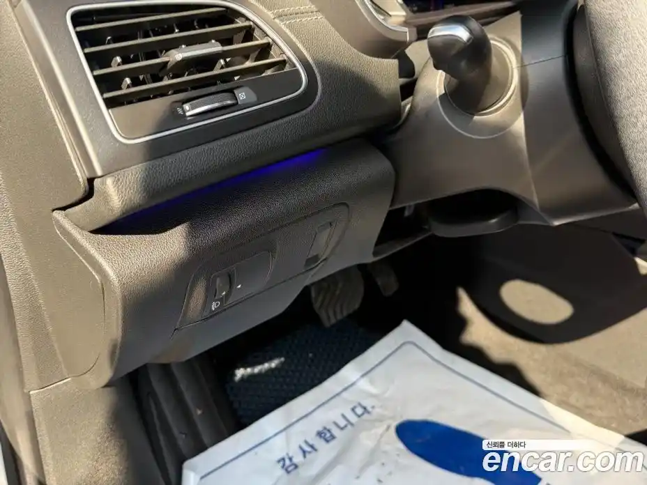 Renault SM6 2016 2.0 Автомат в Москве № 227427, фото 17