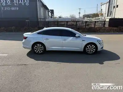 Renault SM6 2016 2.0 Автомат в Москве № 227427, миниатюра 4