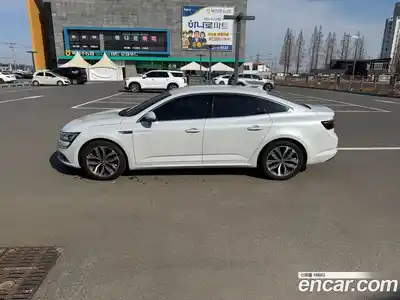 Renault SM6 2016 2.0 Автомат в Москве № 227427, миниатюра 5