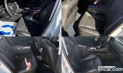 Renault SM6 2016 2.0 Автомат в Москве № 227427, миниатюра 9