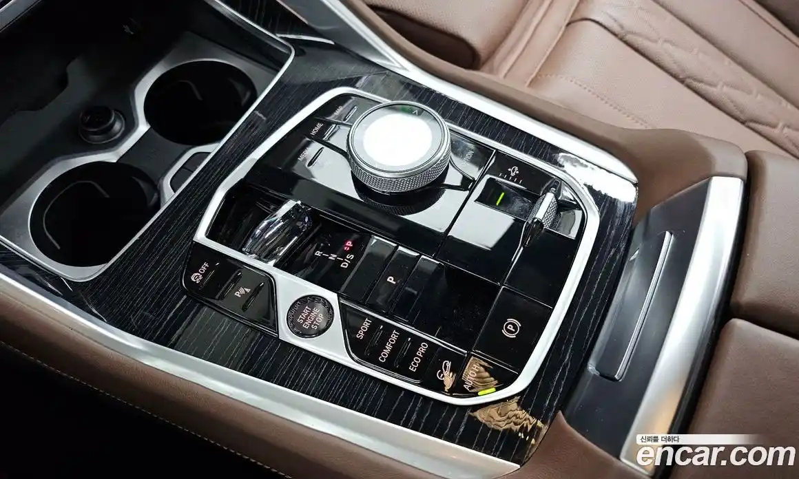 BMW X6 2024 3.0 Автомат в Москве № 228019, фото 18